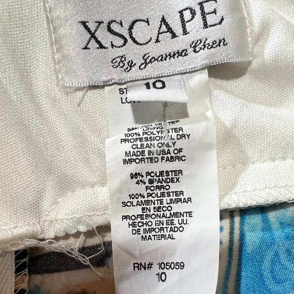 ๐Eye-catching Strapless Figure-Hugging Trumpet Prom - Formal - Evening Gown - Picture 15 of 16